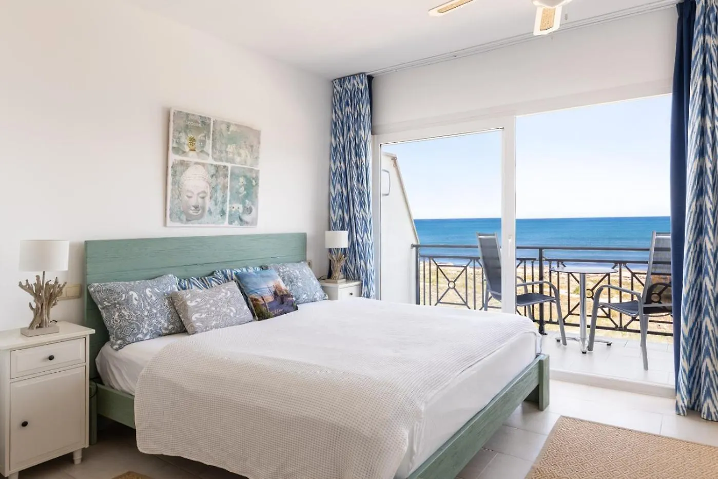 別荘 Beach House In 1St Sea Line Of Son Serra ソン・セッラ・デ・マリーナ スペイン